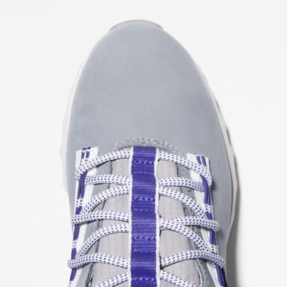 $150 NEW TIMBERLANDS WOMEN'S GREENSTRIDE™ EDGE WATERPROOF BOOTS NUBUCK - Picture 3 of 14